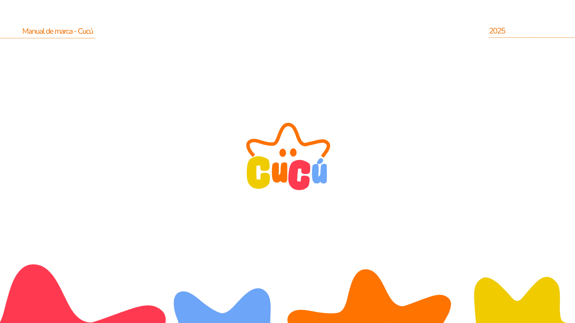 Brandbook Cucú